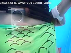 Hot Voyeur, Beach, Amateur Clip You'Ve Seen