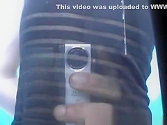 Hot Voyeur, Beach, Amateur Clip You'Ve Seen