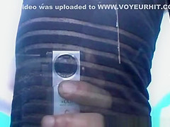 Hot Voyeur, Beach, Amateur Clip You'Ve Seen