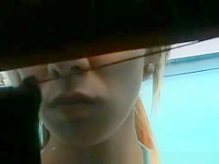 Newest Changing Room, Voyeur, Spy Cam Scene Exclusive Version