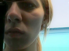 Newest Changing Room, Voyeur, Spy Cam Scene Exclusive Version