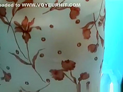 Newest Changing Room, Voyeur, Spy Cam Scene Exclusive Version