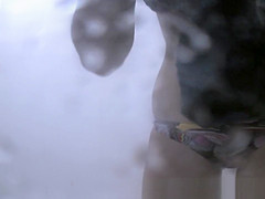 Hot Voyeur, Amateur, Changing Room Video Show