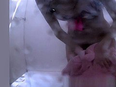 Hot Voyeur, Amateur, Changing Room Video Show