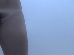 Newest Voyeur, Changing Room, Russian Scene Just For You