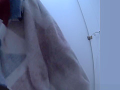 Newest Voyeur, Changing Room, Russian Scene Just For You