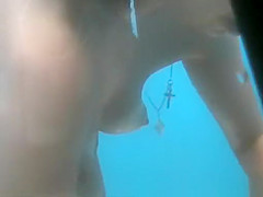 Craziest Voyeur, Spy Cam, Russian Video Just For You