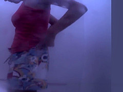 New Beach, Changing Room, Voyeur Clip, It'S Amaising