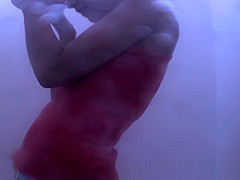 New Beach, Changing Room, Voyeur Clip, It'S Amaising