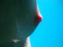 Hidden Amateur, Voyeur, Beach Scene, It'S Amaising