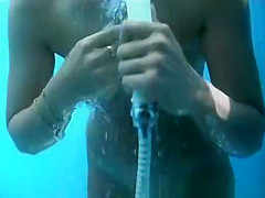 Hidden Amateur, Voyeur, Beach Scene, It'S Amaising