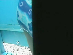 Exclusive Changing Room, Beach, Amateur Clip, It'S Amaising