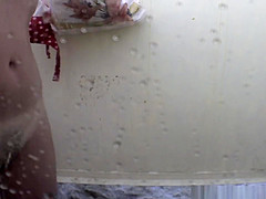 Exotic Voyeur, Russian, Beach Clip Ever Seen