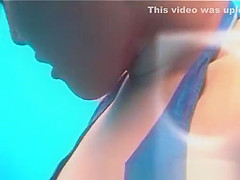 Spy Cam, Beach, Amateur Movie