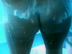 Incredible Amateur, Beach, Voyeur Movie, Watch It