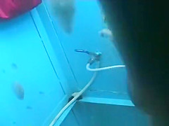 Incredible Amateur, Beach, Voyeur Movie, Watch It