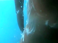 Incredible Amateur, Beach, Voyeur Movie, Watch It