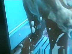 Incredible Amateur, Beach, Voyeur Movie, Watch It