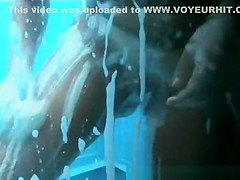 Incredible Amateur, Beach, Voyeur Movie, Watch It