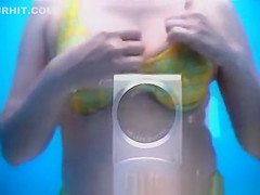 Best Changing Room, Spy Cam, Beach Clip Watch Show