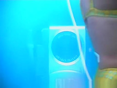 Best Changing Room, Spy Cam, Beach Clip Watch Show