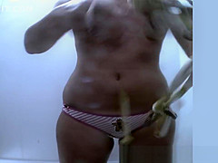 Newest Changing Room, Russian, Voyeur Movie Just For You