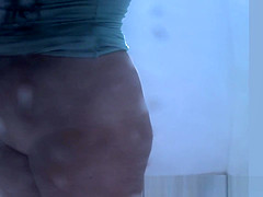 Newest Russian, Changing Room, Beach Video Show