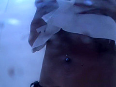 Newest Russian, Changing Room, Beach Video Show