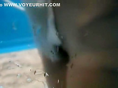 New Spy Cam, Amateur, Russian Clip Full Version