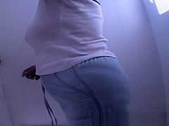 Spy Cam Beach, Voyeur, Changing Room Clip Show