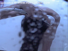 Spy Amateur, Beach, Russian Movie Uncut