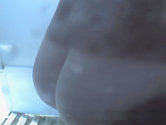 Beach, Spy Cam, Russian Scene Uncut