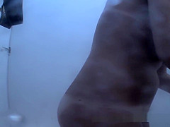 Beach, Spy Cam, Russian Scene Uncut