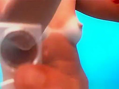 Hottest Changing Room, Russian, Voyeur Clip Unique