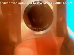 Hottest Changing Room, Russian, Voyeur Clip Unique