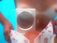 Hottest Changing Room, Russian, Voyeur Clip Unique