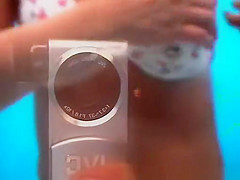 Hottest Changing Room, Russian, Voyeur Clip Unique