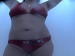 Hottest Changing Room, Beach, Amateur Movie