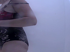 Fantastic Changing Room, Amateur, Spy Cam Clip Unique