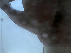 Fantastic Russian, Changing Room, Beach Video Show