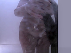 Fantastic Russian, Changing Room, Beach Video Show