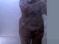 Fantastic Russian, Changing Room, Beach Video Show