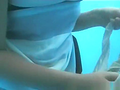 Fantastic Voyeur, Amateur, Russian Clip, Watch It