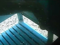 Hidden Cam Beach, Voyeur, Spy Cam Clip