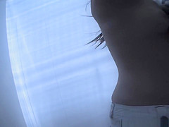 Hidden Voyeur, Changing Room, Spy Cam Clip