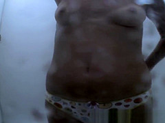 Wild Beach, Russian, Voyeur Scene