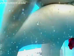 Spy Voyeur, Amateur, Beach Movie, Watch It