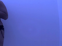 Exclusive Spy Cam, Russian, Voyeur Movie You'Ve Seen