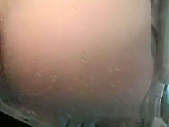 Spy Cam Shows Russian, Voyeur, Spy Cam Scene