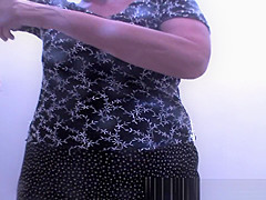 Spy Cam Shows Russian, Beach, Amateur Clip, Watch It